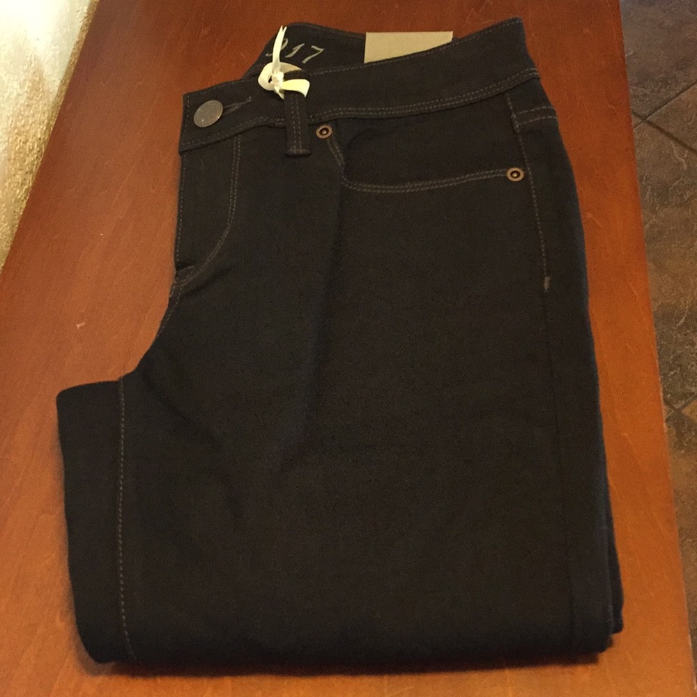 The Limited Skinny Jeans